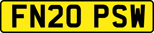 FN20PSW