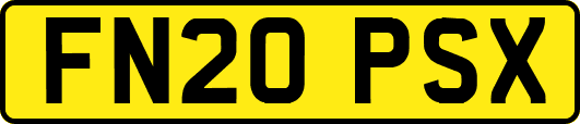 FN20PSX