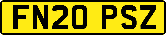FN20PSZ
