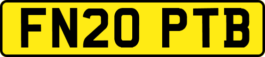 FN20PTB