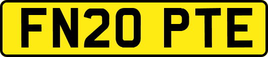 FN20PTE