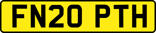 FN20PTH