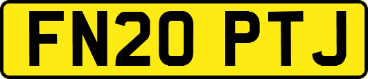FN20PTJ