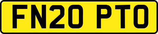 FN20PTO