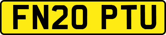 FN20PTU