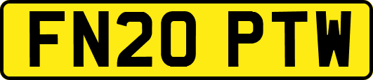 FN20PTW