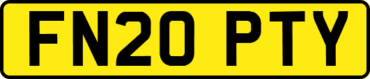 FN20PTY