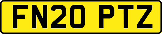 FN20PTZ