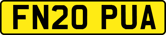 FN20PUA
