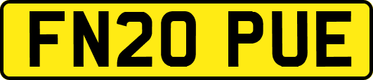 FN20PUE