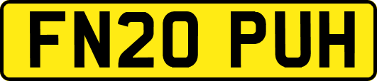 FN20PUH