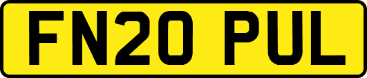 FN20PUL