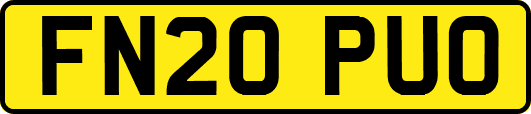 FN20PUO