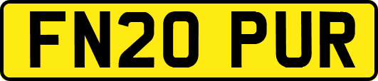 FN20PUR