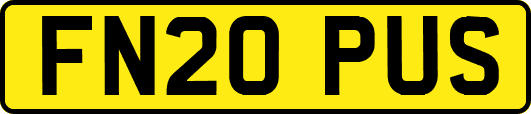 FN20PUS