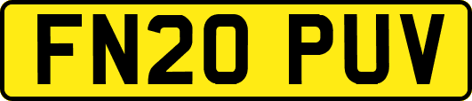 FN20PUV