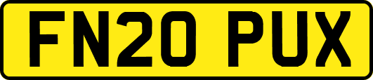 FN20PUX