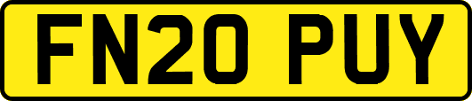 FN20PUY