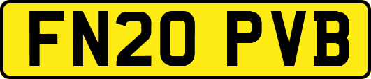 FN20PVB