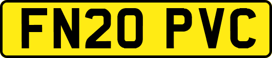 FN20PVC