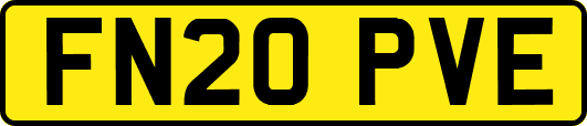 FN20PVE