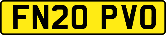 FN20PVO