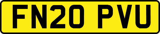 FN20PVU