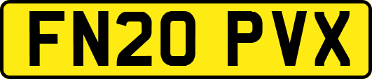 FN20PVX