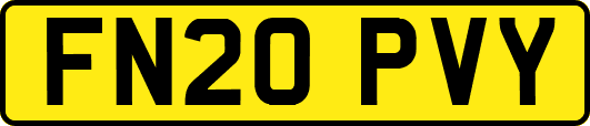 FN20PVY
