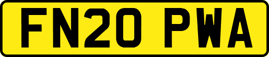 FN20PWA