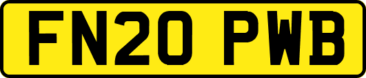 FN20PWB