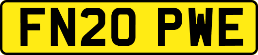FN20PWE