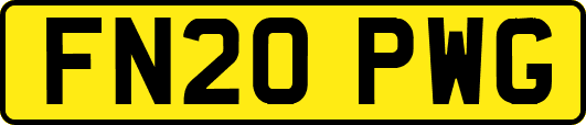 FN20PWG