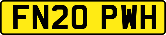 FN20PWH
