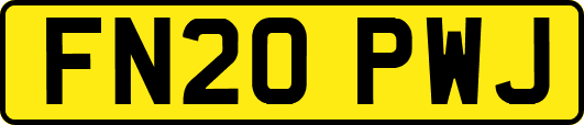FN20PWJ