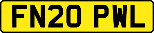 FN20PWL
