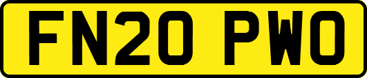 FN20PWO