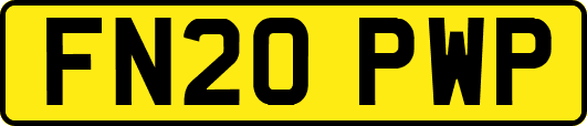 FN20PWP