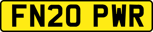 FN20PWR