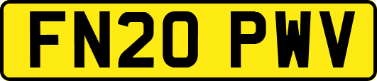 FN20PWV