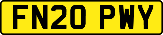 FN20PWY