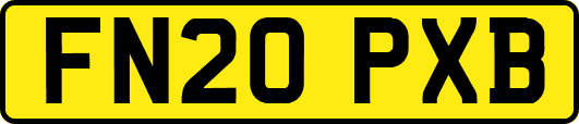 FN20PXB