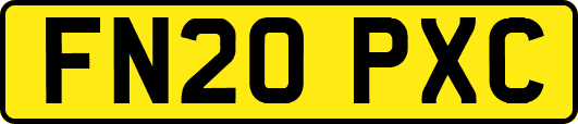 FN20PXC