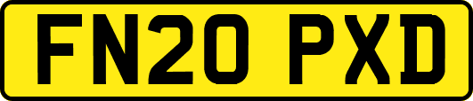FN20PXD