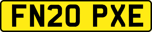 FN20PXE