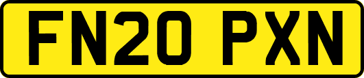 FN20PXN