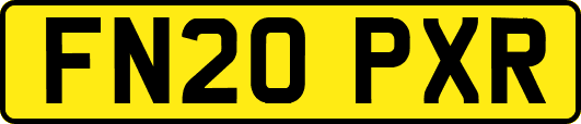FN20PXR