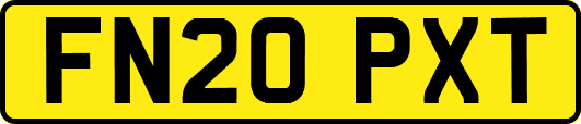 FN20PXT