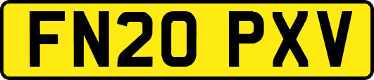 FN20PXV