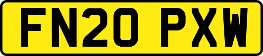 FN20PXW